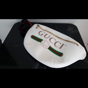 Gucci Fannypack